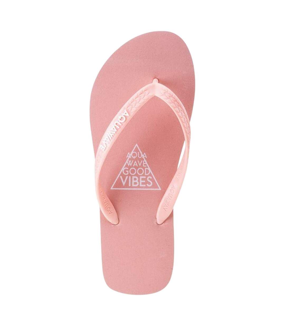 Tongs Bava Femme Rose Aquawave-3