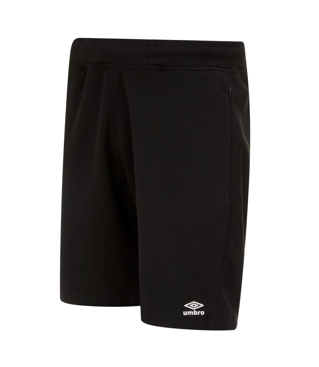 Umbro - Short PRO - Homme (Noir / Blanc) - UTUO215-1