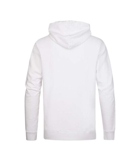 Sweat blanc/bleu homme petrol industries swh102-9999 - 3xl