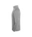 Veste De Survêtement Iconic Premium Homme Gris Clair Chiné Fruit Of The Loom-3