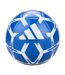 Ballon De Foot Starlancer Club Taille 5 Bleu Adidas-1