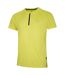 Maillot gallantry homme jaune néon Dare 2B