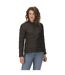 Regatta Womens/Ladies Kamilla Insulated Jacket (Black) - UTRG6836-1