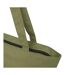 Tote Bag Panama Taille Unique Vert Sombre Generic-3