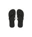 Chaussons Plage Adulte Noir MidOcean-2