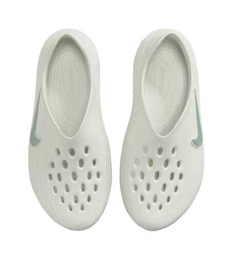 Mens Reactx Rejuven8 Clogs Spruce Nike