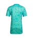 Maillot De Gardien De But Manches Courtes Condivo Homme Vert Adidas-3