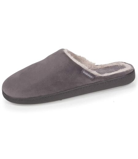 Isotoner Chaussons Mules homme