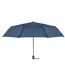 Parapluie Droit Rochester Taille Unique Bleu MidOcean-1