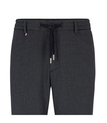 Pantalon Kane Homme Bleu Foncé Hugo Boss