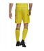 Short De Gardien De But Condivo Homme Jaune Adidas-2