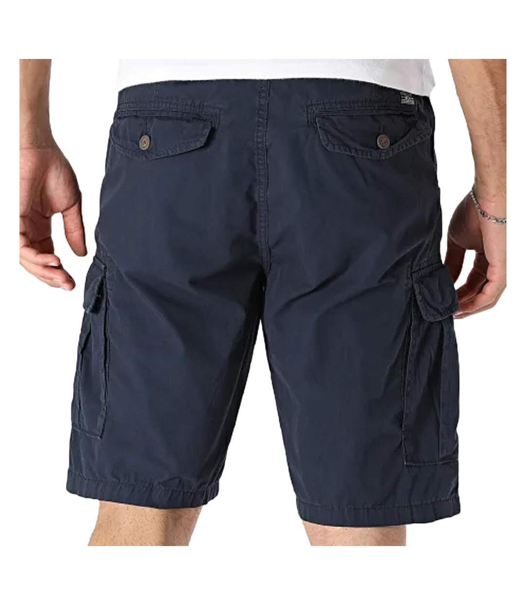 Short marine homme petrol industries cargo 1-2