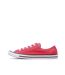 All star baskets rouge slim femme converse-1