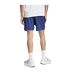 Short À Poches Essentials Homme Bleu Foncé Blanc Adidas-2