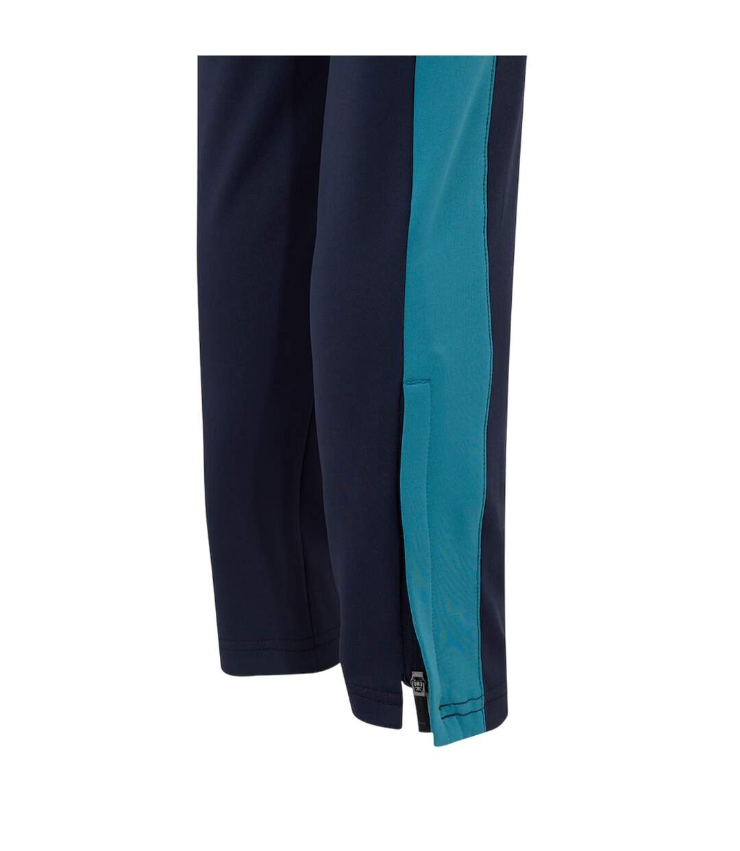 Pantalon De Survêtement Motif/style Rugby Angleterre 2025/2026 Femme Bleu Foncé Gris Foncé Castore-3