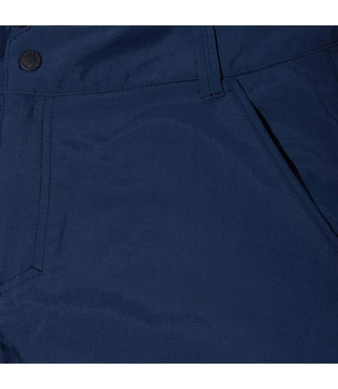 Pantalon Navigator 2.0 Homme Bleu Foncé Berghaus-3