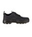 Mens Reeder Full Grain Leather Shoes Black Dr Martens-3