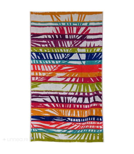 Drap de plage MADDALENA