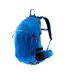 Sac À Dos Aruba Taille Unique Bleu Gris Hi-Tec-4