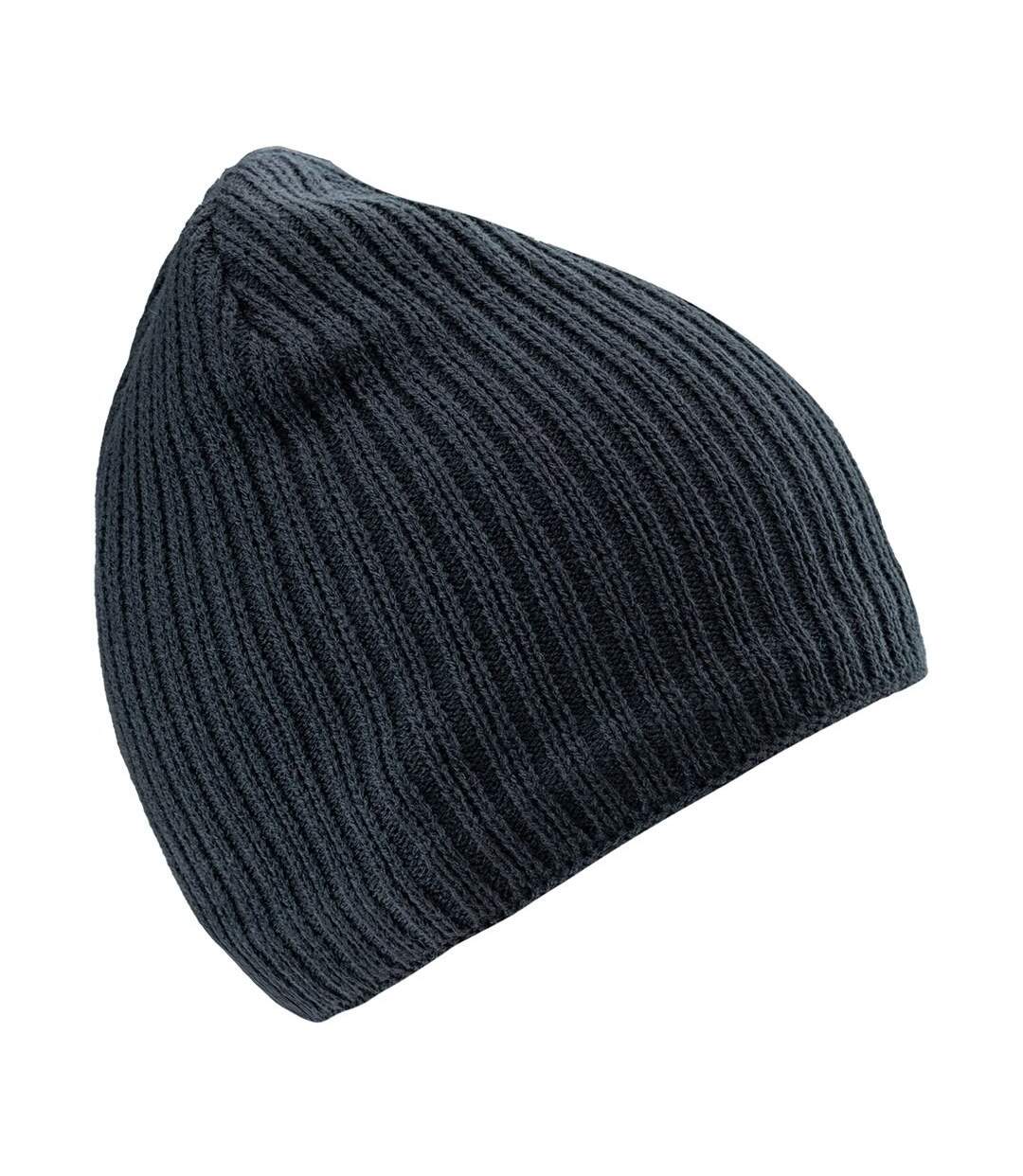 Bonnet D'hiver Skien Adulte Bleu Foncé Hi-Tec-2