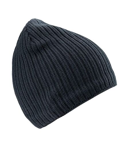 Bonnet D'hiver Skien Adulte Bleu Foncé Hi-Tec