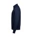 Tee Jays Mens Full Zip Jacket (Navy) - UTPC4717