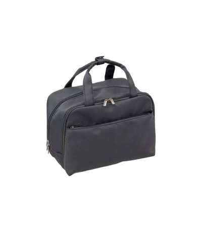 Trousse de Toilette Vanity 31cm Anthracite