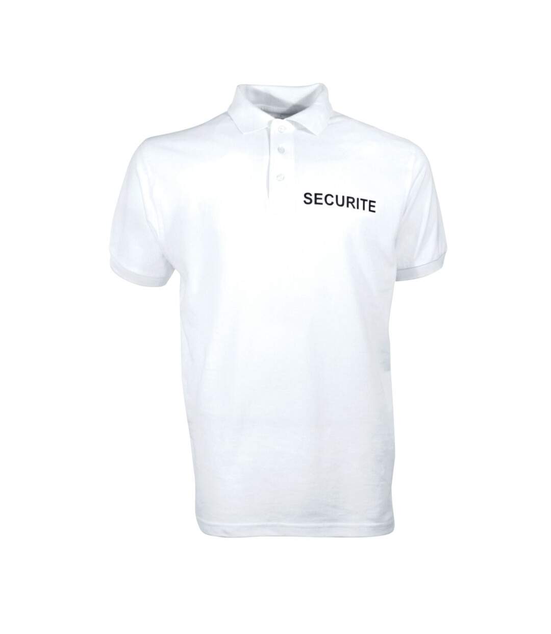 Polo coton  CityGuard-1