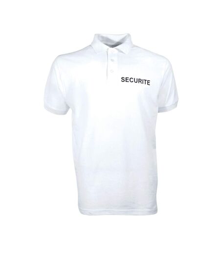 Polo coton  CityGuard