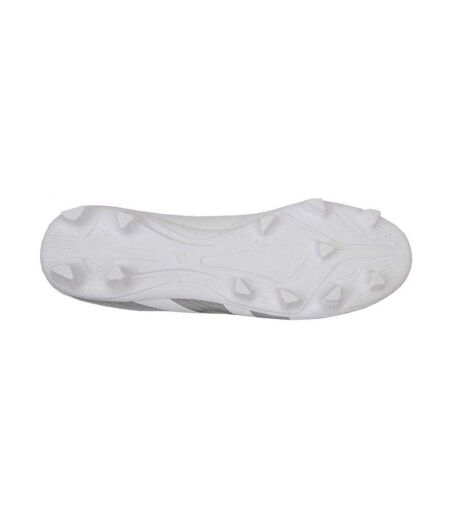 Chaussures De Football Pour Terrain Souple Predator Club Homme Blanc Adidas