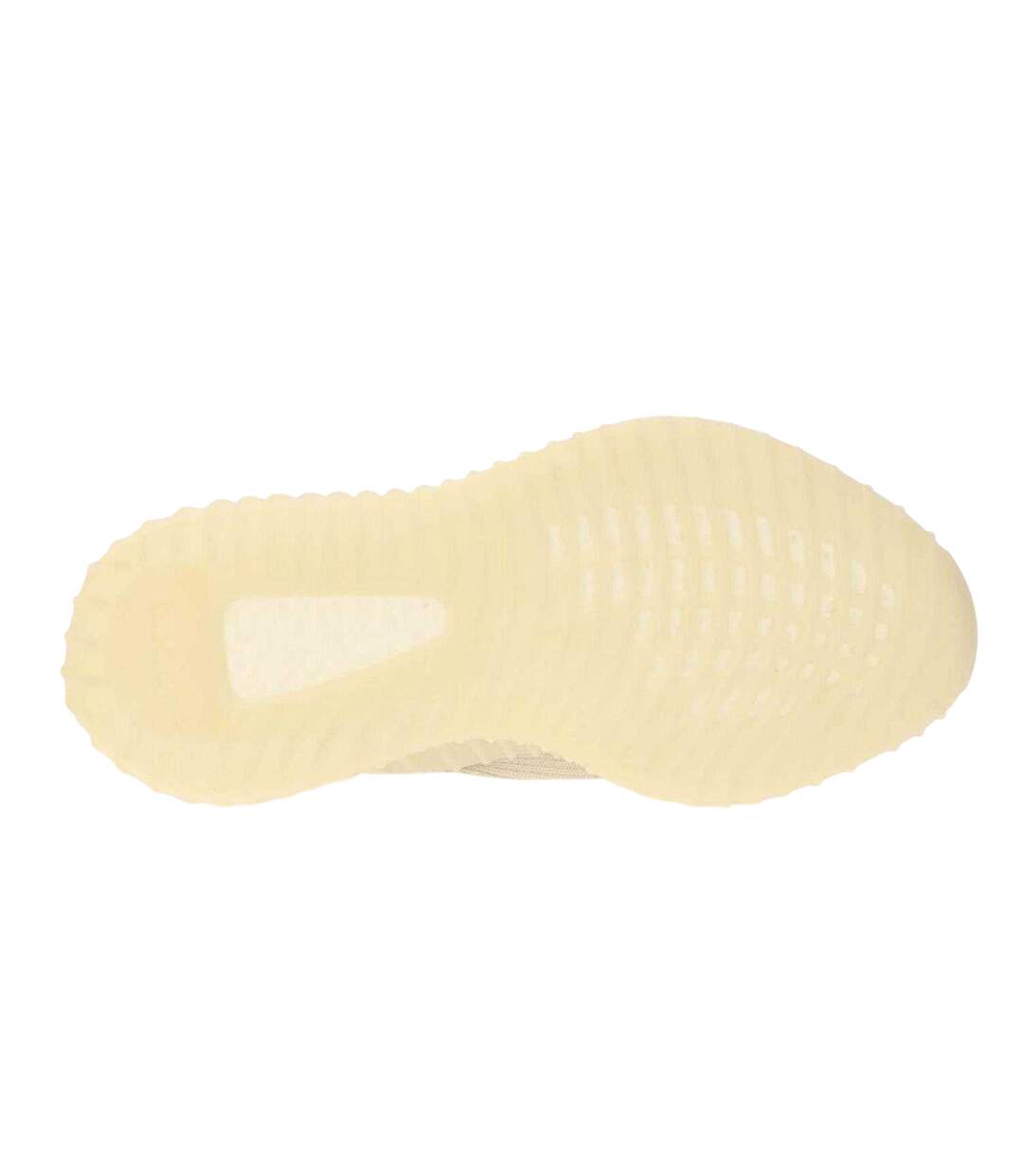 Womens/ladies Boost 350 V2 Trainers White Yeezy-3