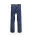 Jean straight bleu foncé homme only & sons edge-1
