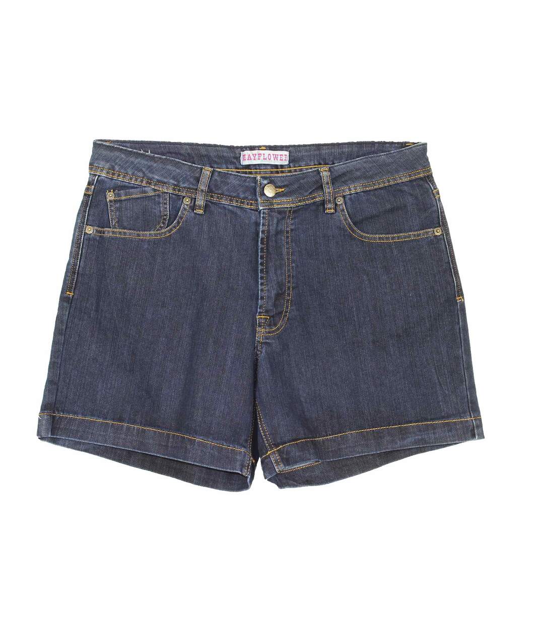 Short 5 poches en jean 110074U001 - MD