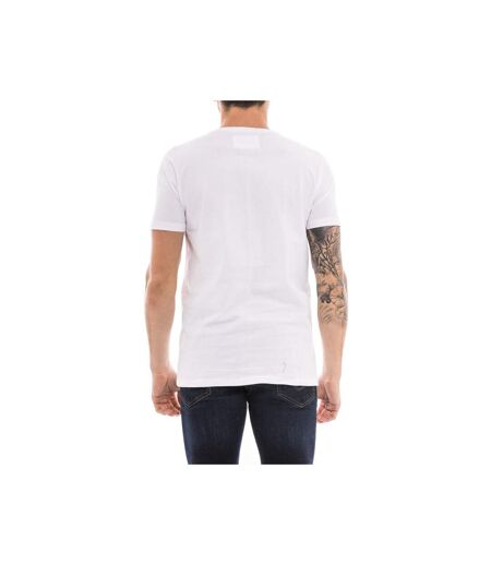 T-shirt col rond NOMADE