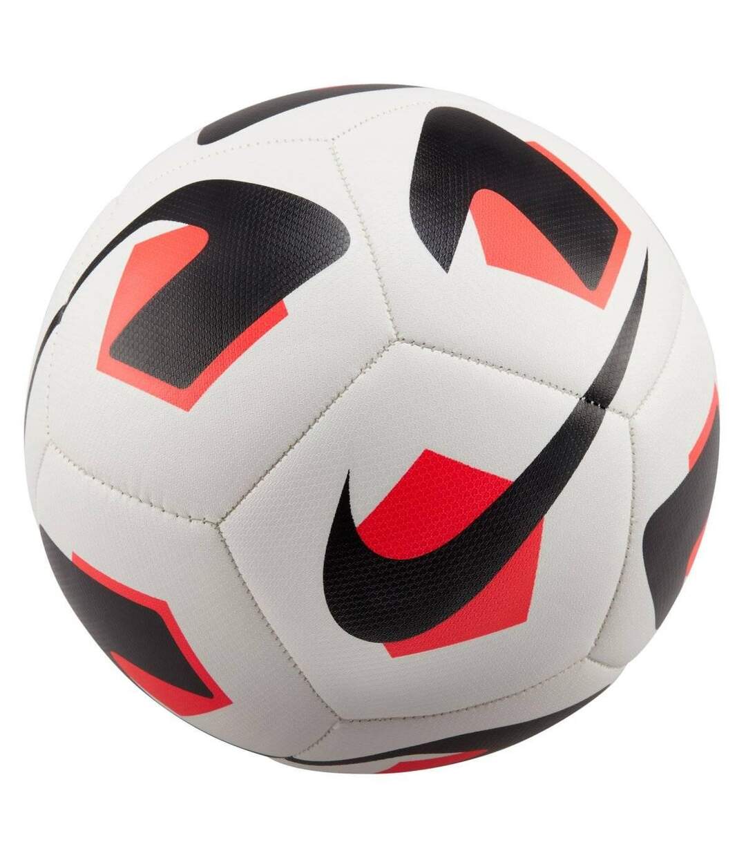Ballon De Foot Park Team 2.0 Taille 4 Blanc Nike-2