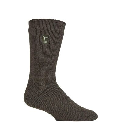 Mens & Ladies Outdoor Knee High Thermal Fisherman Angling Socks for Winter