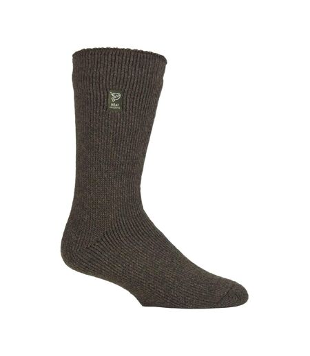 Mens & Ladies Outdoor Knee High Thermal Fisherman Angling Socks for Winter