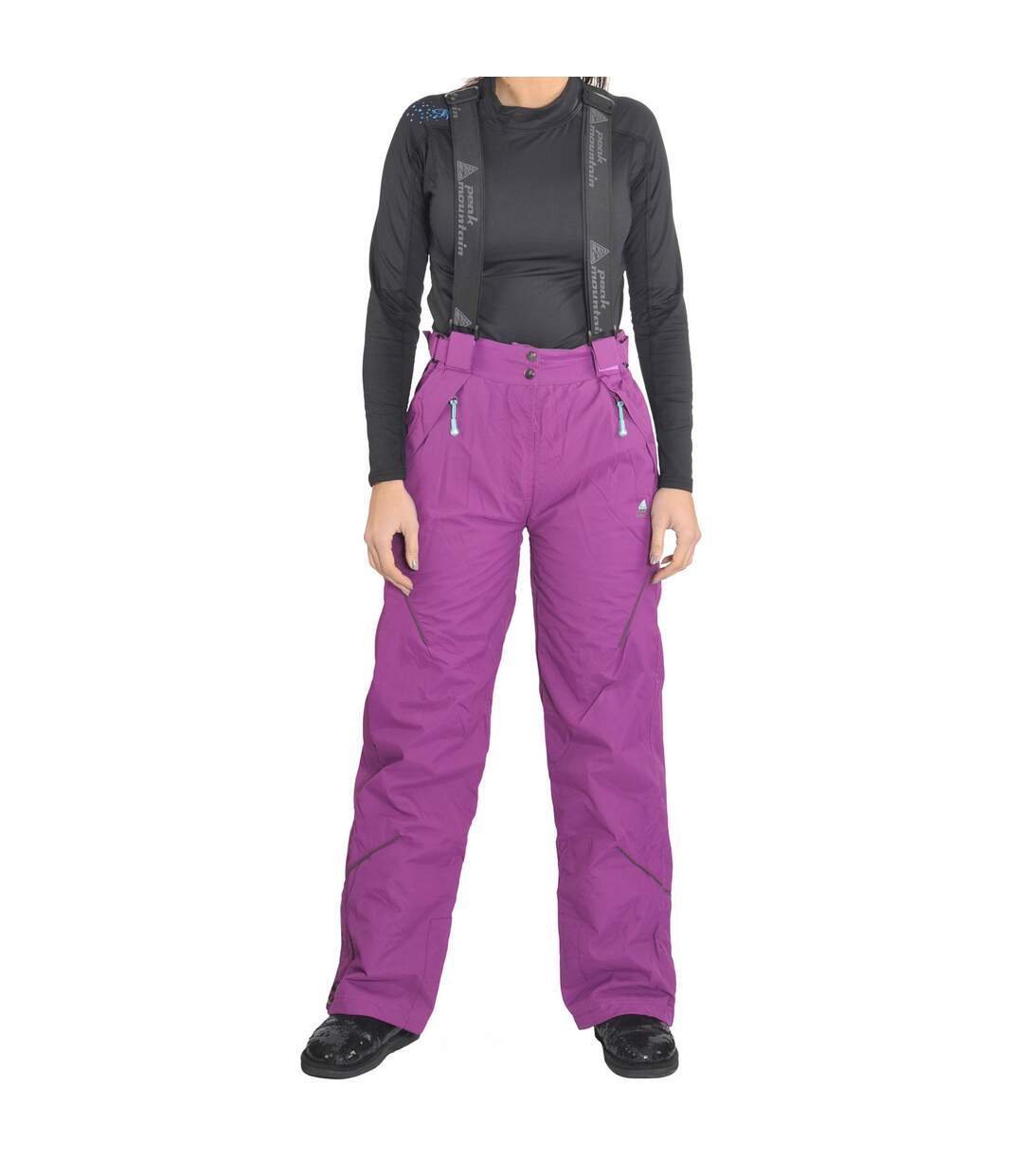 Pantalon de ski femme APIX-1