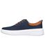 Skechers Mens Viewson - Doriano Shoes (Navy) - UTFS10509