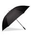 Isotoner Parapluie mixte adulte canne golf, déperlant, couverture xl 130cm, manuelle-2