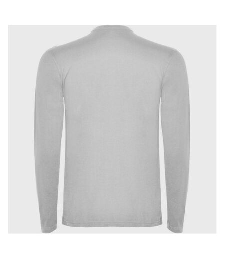 Roly Mens Extreme Long-Sleeved T-Shirt (White) - UTPF4317