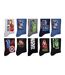 Chaussettes AVENGERS - Pack de 10-3