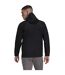 Veste Entrada Homme Noir Adidas-3