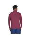 Sweat classic homme bordeaux Raging Bull