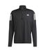 T-shirt Course À Pied Own The Run Homme Noir Adidas-2