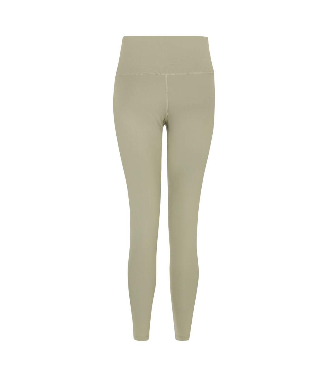 Womens/ladies influential leggings olivine green Dare 2B-2
