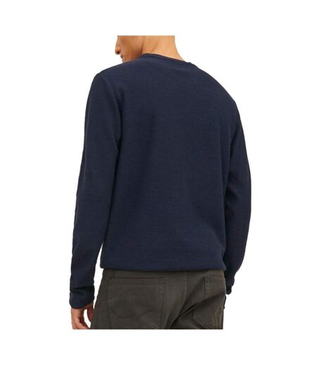 Pull Marine Homme Jack & Jones Summer - L