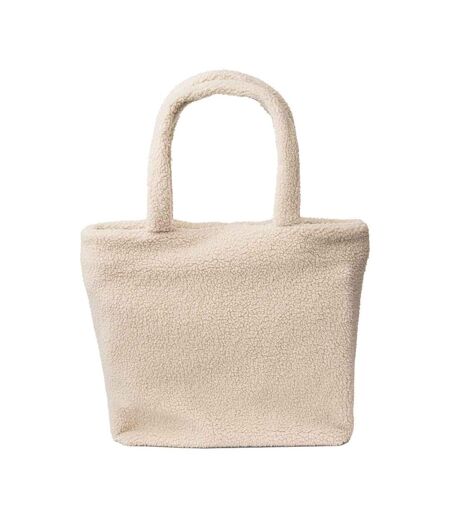 Tote Bag Taille Unique Naturel Brand Lab