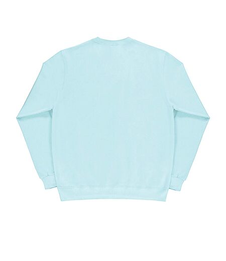 Sweatshirt Homme Bleu Ciel SG