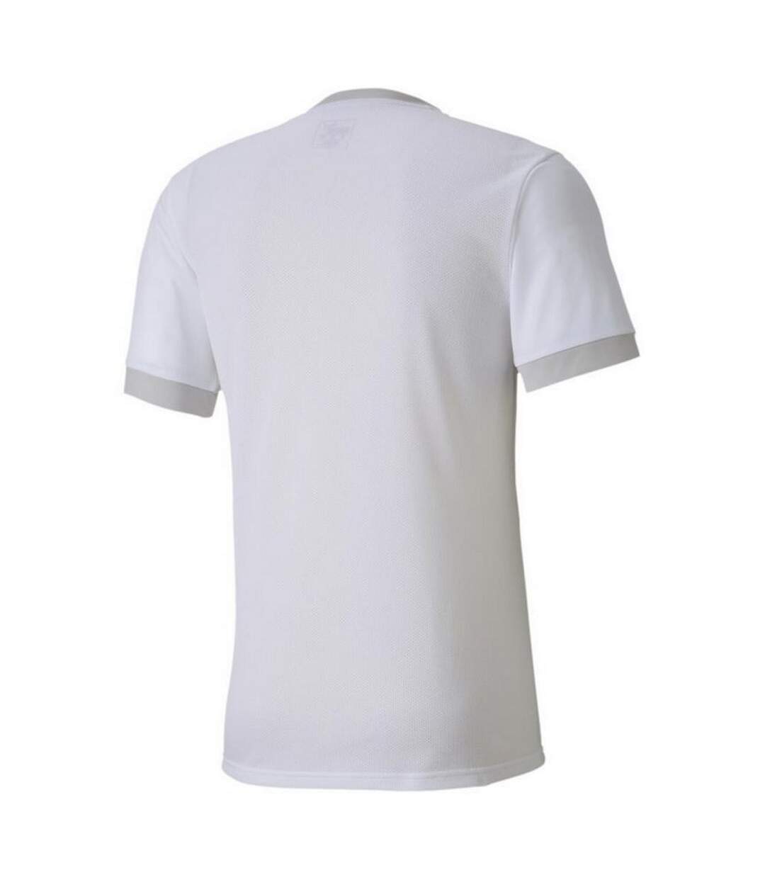 Maillot Teamgoal Homme Blanc Puma-2